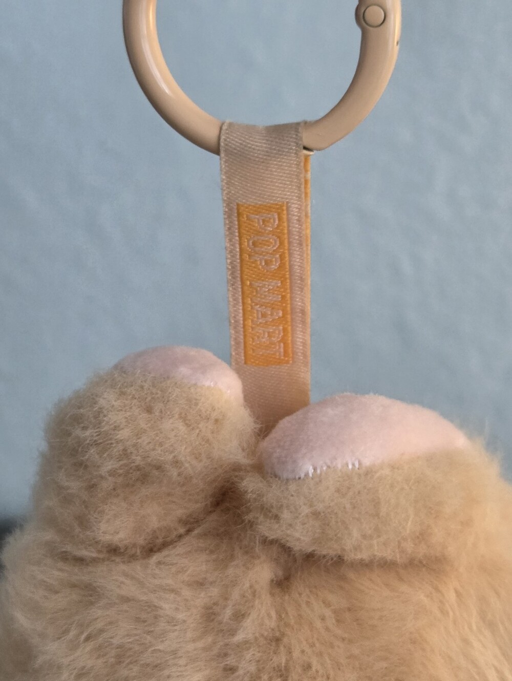 Tan Labubu - Picture 2 of 3